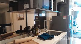 ยูนิตที่เหลืออยู่ในโครงการ ชาโตลว์ อินทาวน์ ปิ่นเกล้า