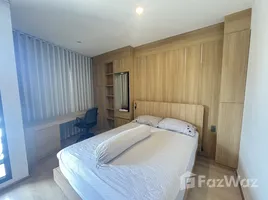 Studio Apartment for sale at Life Rama 4 - Asoke, Khlong Toei