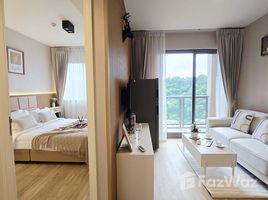 ขายคอนโด 1 ห้องนอน ในโครงการ ยูนิกซ์ เซาท์ พัทยา, เมืองพัทยา