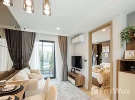 1 chambre Condominium à vendre à Space Cherngtalay Condominium ., Choeng Thale, Thalang