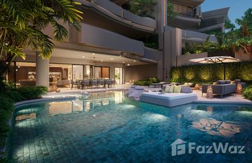 Banyan Tree Grand Residences - Seaview Residence in เชิงทะเล, Phuket