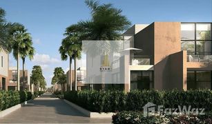 4 chambres Maison de ville a vendre à District 11, Dubai The Fields