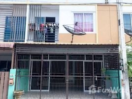 3 Schlafzimmer Reihenhaus zu verkaufen im K.D Home, Ban Bueng, Ban Bueng, Chon Buri