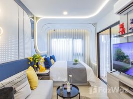 1 Bedroom Condo for sale at Origin Place Ramkhamhaeng 153, Saphan Sung, Saphan Sung, Bangkok, Thailand