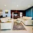 3 Schlafzimmer Appartement zu verkaufen im Baan Haad Uthong Condominium, Nong Prue