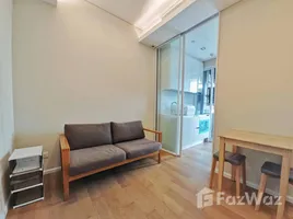 อพาร์ทเม้นท์ 1 ห้องนอน ให้เช่า ในโครงการ เดอะ เซนต์ เรสิเดนเซส, จอมพล