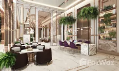 Photos 2 of the Reception / Lobby Area at Once Pattaya Condominium