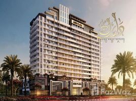 2 спален Квартира на продажу в Azizi Plaza, Phase 1, Al Furjan