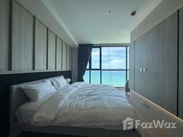 2 спален Кондо в аренду в Andromeda Condominium, Nong Prue, Паттайя