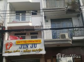 Studio Nhà mặt tiền for sale in Phường 11, Tân Bình, Phường 11