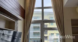 Viviendas disponibles en The Encino at Two Serendra