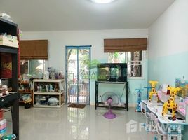 3 спален Таунхаус на продажу в Pleno Ratchapruek-Rama 5, Bang Si Mueang