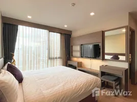 คอนโด 2 ห้องนอน ให้เช่า ในโครงการ อาร์ท แอท ทองหล่อ 25, คลองตันเหนือ