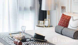 1 Bedroom Condo for sale in Na Chom Thian, Pattaya Albar Peninsula