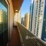 1 Schlafzimmer Appartement zu vermieten im The Residences JLT, Jumeirah Lake Towers (JLT), Dubai