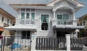 4 Schlafzimmern Haus zu verkaufen in Lam Phak Kut, Pathum Thani Pruksa Village 2