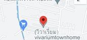 地图概览 of Vivarium Rama 2