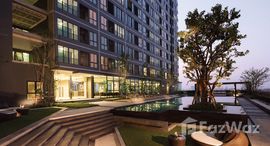 Доступные квартиры в The Seed Sathorn-Taksin