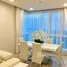 2 Bedroom Condo for sale at Del Mare, Bang Sare, Sattahip, Chon Buri, Thailand