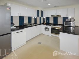 2 спален Квартира на продажу в Ocean Heights, Dubai Marina