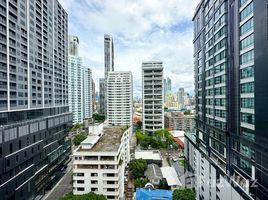 1 Bedroom Condo for sale at Condo One X Sukhumvit 26, Khlong Tan, Khlong Toei, Bangkok