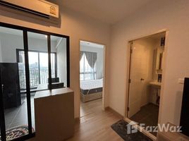 1 Bedroom Condo for sale at Niche Mono Ratchavipha, Wong Sawang, Bang Sue, Bangkok