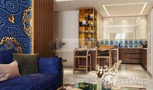 1 Schlafzimmer Appartement zu verkaufen in Grand Paradise, Dubai Tranquil Wellness Tower