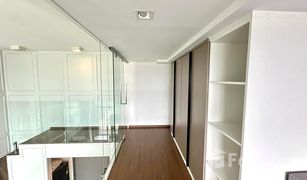 2 Schlafzimmern Wohnung zu verkaufen in Hua Mak, Bangkok IDEO New Rama 9