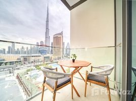 2 Bedroom Apartment for sale at Downtown Views, 