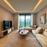 2 спален Кондо в аренду в The Residences at Sindhorn Kempinski Hotel Bangkok, Lumphini