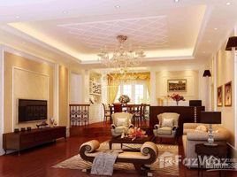 4 Bedroom House for sale in Thuong Dinh, Thanh Xuan, Thuong Dinh