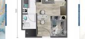 Unit Floor Plans of VIP Great Hill Condominium