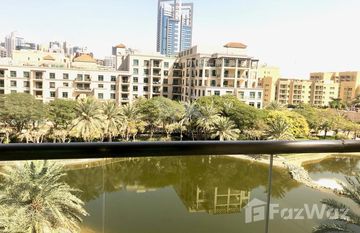 The Fairways North in The Fairways, Dubai