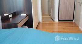 Unités disponibles à Focus Ploenchit