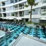 Studio Condo for sale at The Aqua, Choeng Thale
