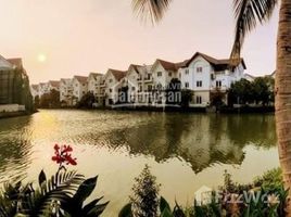 Studio Biệt thự for sale in Vinhomes Riverside the Harmony, Phúc Lợi, Phúc Lợi