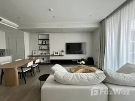 อพาร์ทเม้นท์ 2 ห้องนอน ให้เช่า ในโครงการ คิว วัน สุขุมวิท, คลองเตย