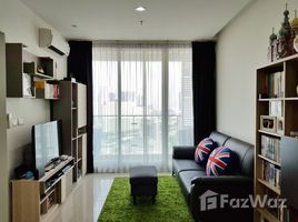 1 Bedroom Condo for rent at TC Green Rama 9	, Huai Khwang