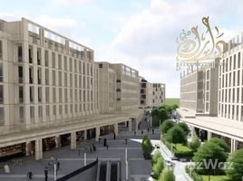 1 спален Квартира на продажу в Al Mamsha, Al Zahia, Muwaileh Commercial, Sharjah