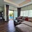 2 Schlafzimmer Villa zu verkaufen in Pattaya, Chon Buri, Bang Lamung