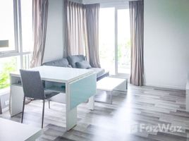 1 Bedroom Condo for sale at Serene Lake North 1, Mae Hia, Mueang Chiang Mai, Chiang Mai