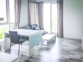 1 Bedroom Condo for sale at Serene Lake North 1, Mae Hia