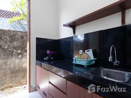 1 Bedroom House for rent in Bali, Denpasar Selata, Denpasar, Bali