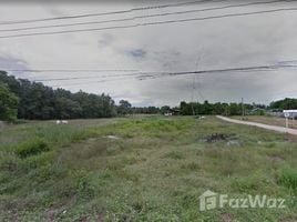  Terreno (Parcela) en venta en Rayong, Klaeng, Mueang Rayong, Rayong