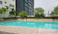 รูปถ่าย 3 of the Communal Pool at แกรนด์ พาร์ค วิว อโศก