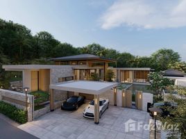 4 Bedroom Villa for sale at Prestige Villas, Thep Krasattri, Thalang, Phuket