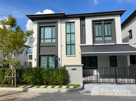 3 Habitación Villa en alquiler en Grande Pleno Mega Bangna, Bang Phli Yai, Bang Phli, Samut Prakan