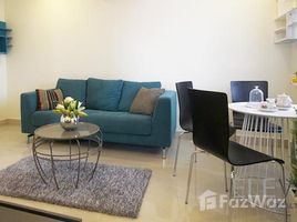 1 Bedroom Apartment for rent in Mean Chey, Phnom Penh, Boeng Tumpun, Mean Chey