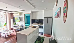 1 Bedroom Condo for sale in Nong Prue, Pattaya The Peak Towers