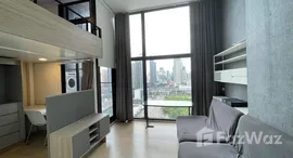 Доступные квартиры в Chewathai Residence Asoke